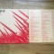 WISHBONE ASH - NUMBER THE BRAVE (1981,MCA,UK) vinil vinyl