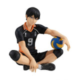 Haikyu!! G.E.M. Series PVC Statue Tobio Kageyama 9 cm