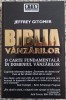 Biblia vanzarilor - Jeffrey Gitomer, Brosata