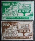 CV2 SERIE IRLANDA
