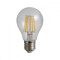 Bec LED cu Filament A60 E27 10W 220V 3000K