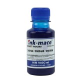 Cerneala Cyan Compatibila HP 940, 951, 933 InkMate, Pigment, 1000ml, C4907AE, CN054AE, HP940XL, HP933XL, HP951XL