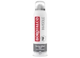 Deodorant spray Borotalco invisible 150ml