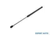 Telescop portbagaj Mercedes A-Class (2004-2012) [W169] #1