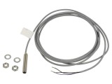 Senzor Inductiv PNP NO 0-1,5mm 10-30VDC M8 IP68