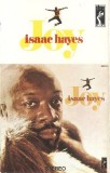 Caseta Isaac Hayes &lrm;&ndash; Joy, originala, jazz, Casete audio