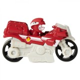 PATRULA CATELUSILOR MOTOCICLETA METALICA MARSHALL
