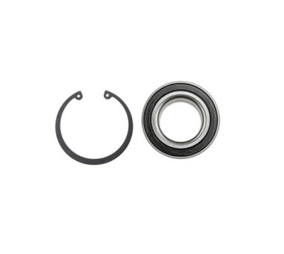 Kit rulment butuc roata CX Bearings CX118 parte montare : Punte spate, Stanga/ Dreapta foto