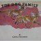 THE DOG FAMILY by IGOR AKIMUSHKIN , illustrated by A. KELEISNIKOV , 1976