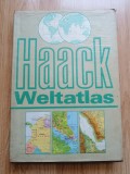 Haack Weltatlas, 1987