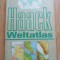 Haack Weltatlas, 1987