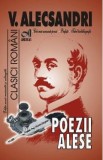 Poezii alese - Vasile Alecsandri