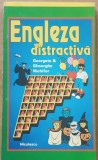 GEORGETA SI GHEORGHE NICHIFOR - ENGLEZA DISTRACTIVA