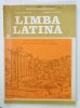 LIMBA LATINA , MANUAL PENTRU CLASA A XII -A de MARIA CAPOIANU si GABRIELA CRETIA , 1997