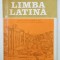 LIMBA LATINA , MANUAL PENTRU CLASA A XII -A de MARIA CAPOIANU si GABRIELA CRETIA , 1997