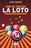 Cum sa castigi la loto, Fundatia culturala Ideea Europeana