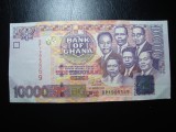 GHANA 10.000 CEDIS 2003 SUPERBA