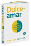 Cumpara ieftin Dulce-amar. Cum ne intregesc intristarea si nazuinta/Susan Cain, Publica