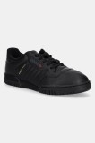 adidas Originals sneakers din piele Powerphase culoarea negru, JH5482