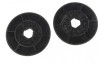 Filtru Carbon Hota Hansa OTS6251IH 1160826 Amica, 2 buc, Filtru Hota Carbon Activ, 16cm