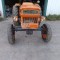 Tractor universal 445