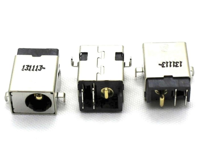 Mufa Alimentare Laptop Asus X75VD DB1, X75VD DB51, X75VD QB51, X75VD TY001D, X75VD TY001H, X75VD TY001V, X75VD