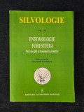 Silvologie, vol. 7. Entomologie forestiera &ndash; Victor Giurgiu