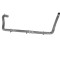 Furtun de lichid de răcire TESLA MODEL S 2014 OEM: 1028527-00-B 20806204