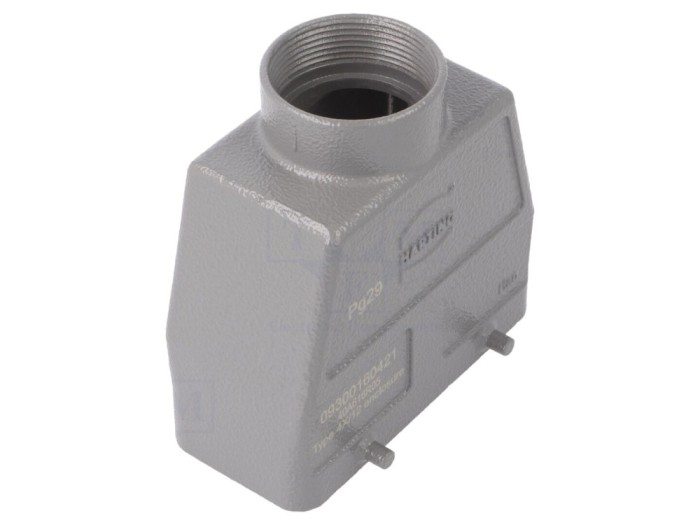 Conector HDC Han B 16B, IP65