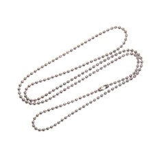 Lantisor Metalic, 200 Buc/Set, Lantisor pentru Ecusoane, Lantisor Metalic pentru Ecusoane, Set Lantisoare Metalice, Set Lantisoare Metalice pentru Ecu foto