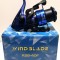Mulinetă Feeder WINDBLADE R28-40F tambur tip Long Cast 0,22mm-240m
