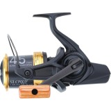 Mulineta Daiwa Emblem 45SCW QD OT