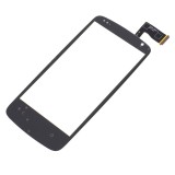 Touchscreen HTC Desire 500 Negru - Display Telefon, Geam Sticla