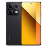Telefon Mobil Xiaomi Redmi Note 13 5G, 8GB, 256GB, Negru