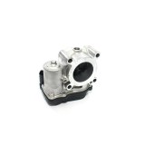 Carcasa clapeta acceleratie Seat Ibiza 3, Ibiza 4, Toledo 4; Skoda Fabia 1, Fabia 2, Rapid, Roomster; VW Fox, Polo, Polo 5 ., 1.2, 1.2 LPG, 1.2 12V,