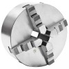 Mandrina Strung 4 Falci Autocentranta 200mm Otel HT300, Prindere 4-85mm/65-200mm, Pasaj 65mm, 2000 R/min