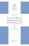 Istoria Bisericeasca Universala Vol.2 Partea I - Manual universitar - Viorel Ionita