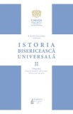 Istoria Bisericeasca Universala Vol.2 Partea I - Manual universitar - Viorel Ionita