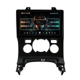 Cumpara ieftin Navigatie Peugeot 3008 5008, Android 13, X-Octacore 8GB RAM + 256GB ROM, 9.5 Inch - AD-BGX9008+AD-BGRKIT259