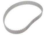 Curea dințată T10 25mm x 650mm 65 dinți