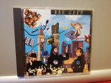 Bee Gees &ndash; High Civilization (1991/Warner/Germany) - CD Original/ca Nou