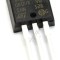 TRIAC, SNUBBERLESS TIP:BTB24-600BWRG BTB24-600BWRG STMICROELECTRONICS