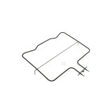Rezistență inferioară pentru cuptor LA GERMANIA - BERTAZZONI 606094 Original