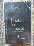Flautul Lui Marsias (schite Literare) - Mihai Gafita