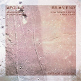 Apollo - Vinyl | Brian Eno, virgin records