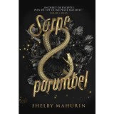 Cumpara ieftin Sarpe si porumbel, Shelby Mahurin, Corint