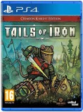 Tails Of Iron Crimson Knight Edition PS4