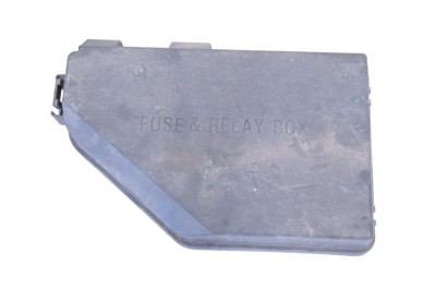 Capac panou de siguranțe SSANGYONG KORANDO 2018 OEM: 82970-34410 | 25608240 foto