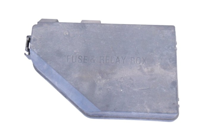 Capac panou de siguranțe SSANGYONG KORANDO 2018 OEM: 82970-34410 | 25608240