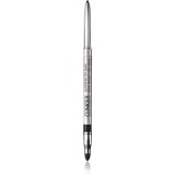 Cumpara ieftin Clinique Quickliner for Eyes eyeliner khol culoare 07 Really Black 3 g